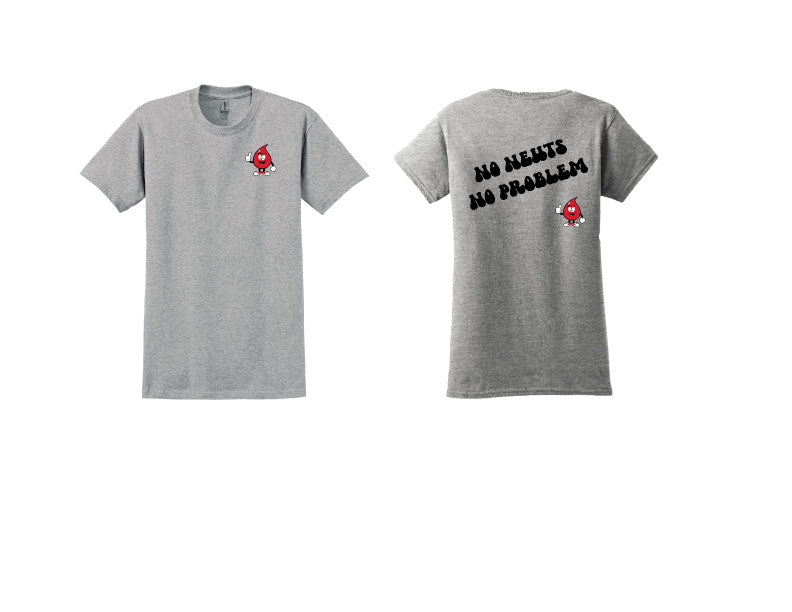 No Neuts No Problem T-shirts